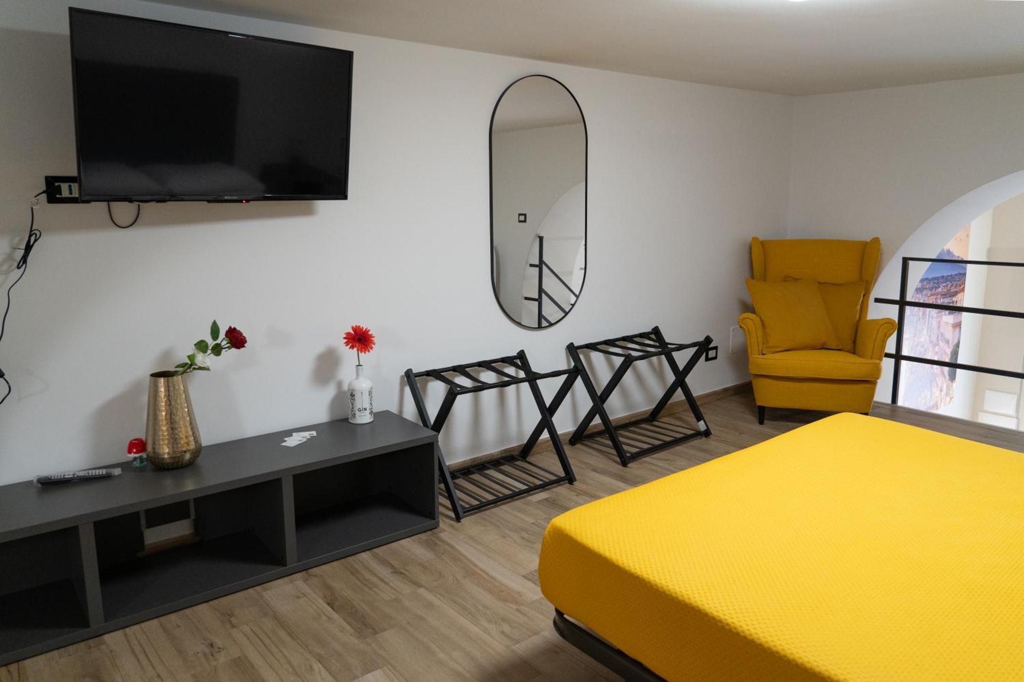 Holiday home Marimuntagna Catania