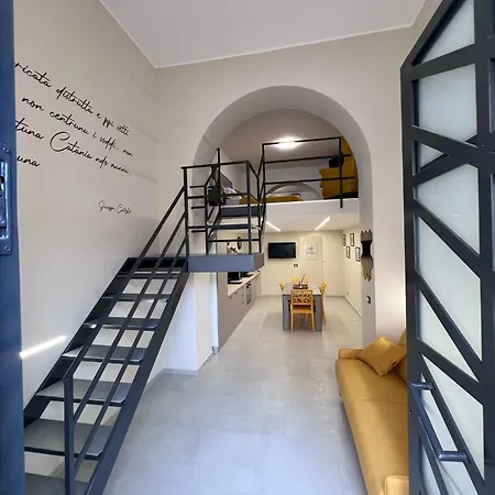 Marimuntagna Villa Catania Exterior photo