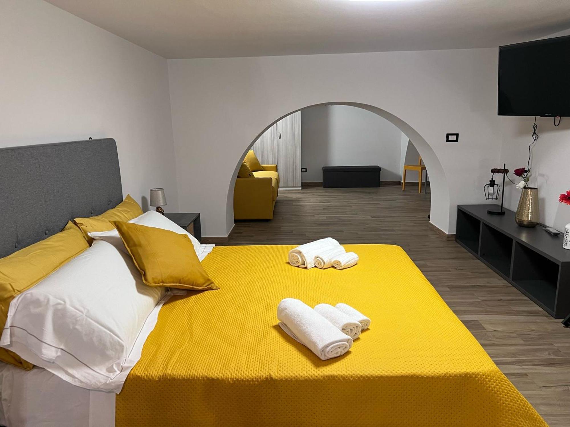 Vakantiehuis Marimuntagna *