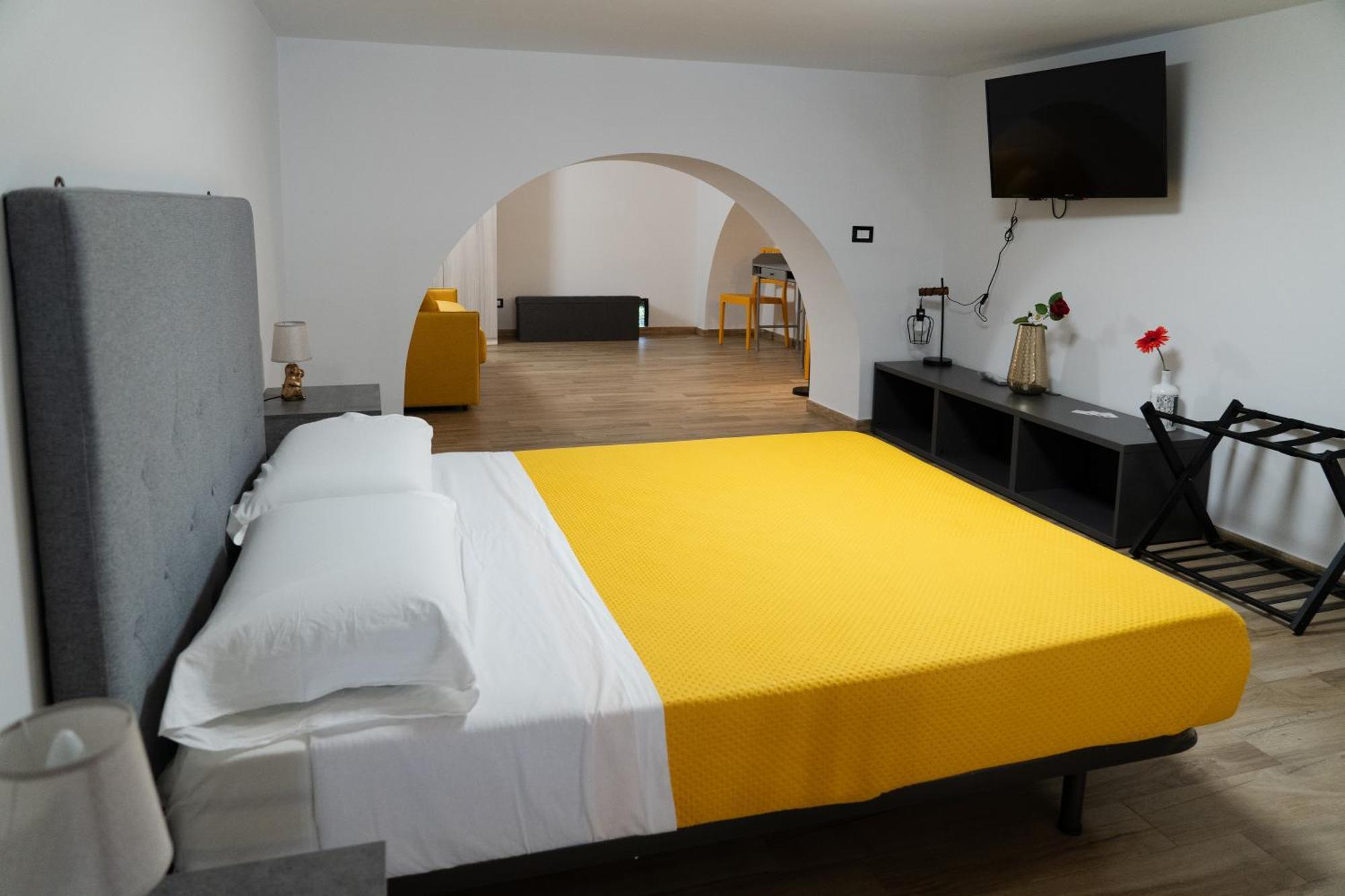 Marimuntagna Holiday home Catania